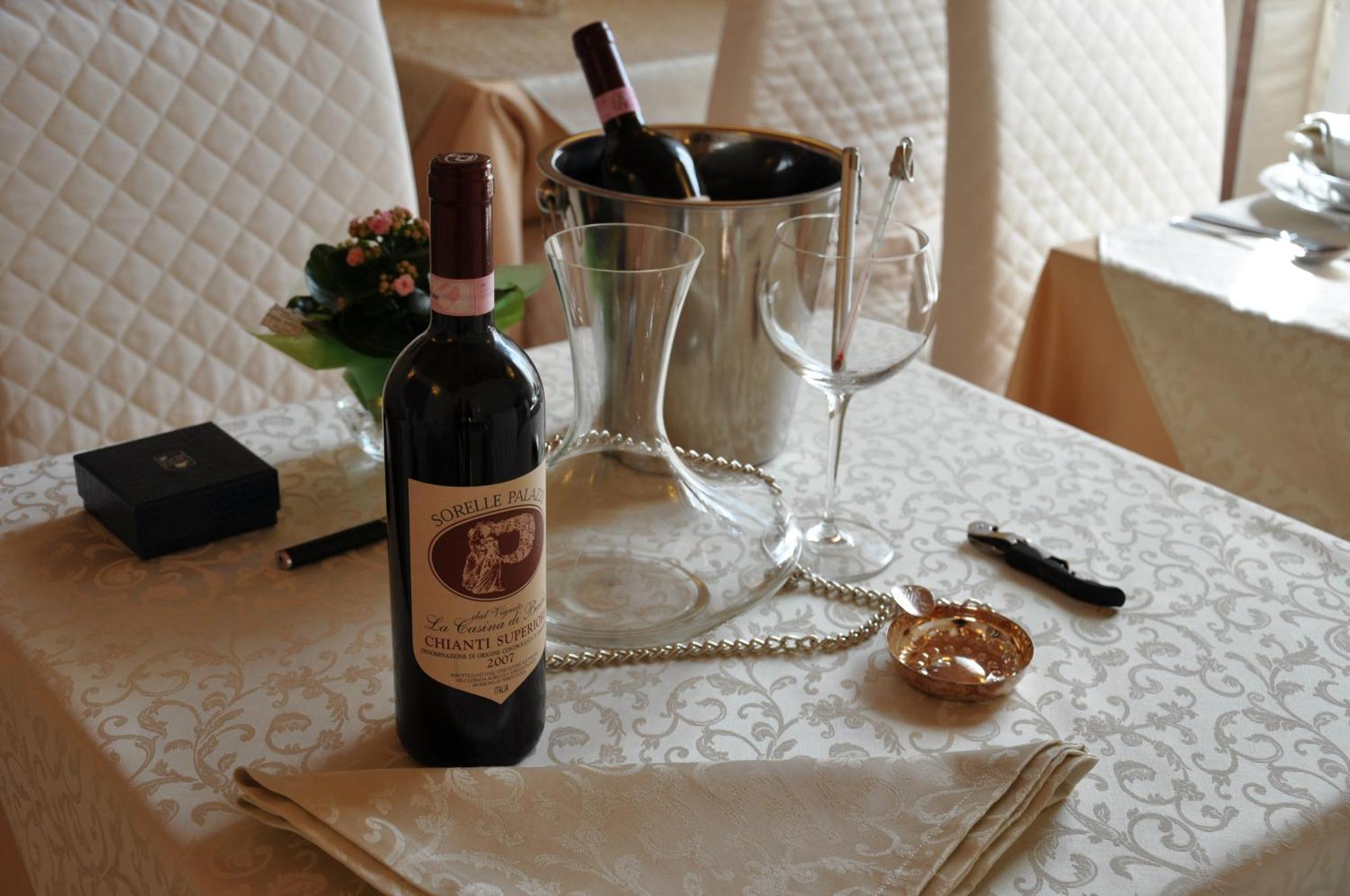 Il Mattino Ha L'Oro In Bocca Bed & Breakfast Pisa Exterior photo