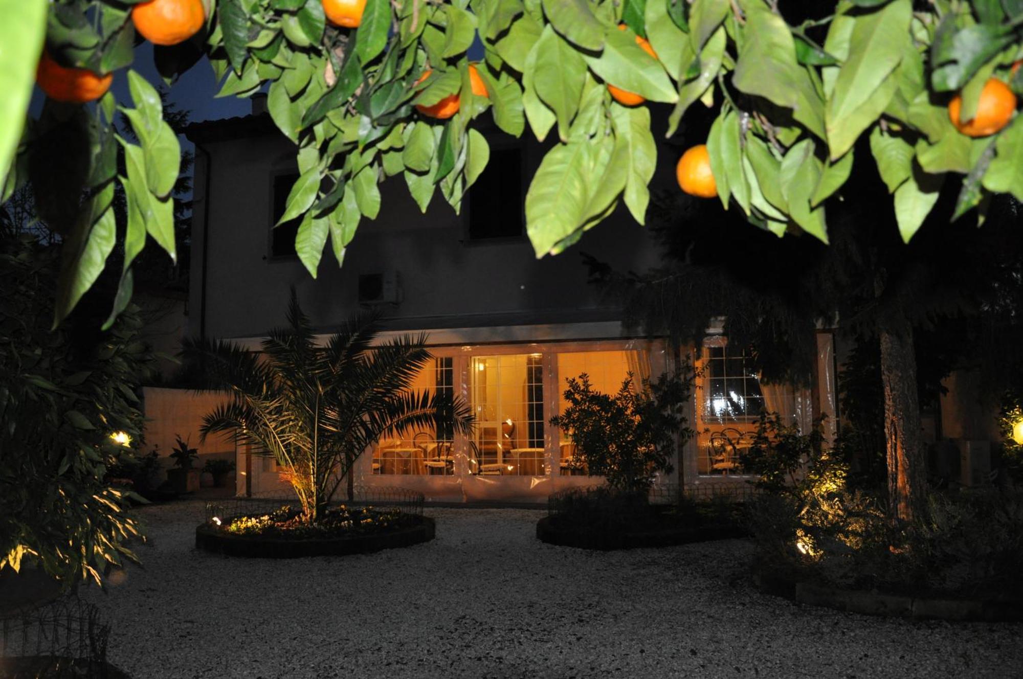 Il Mattino Ha L'Oro In Bocca Bed & Breakfast Pisa Exterior photo