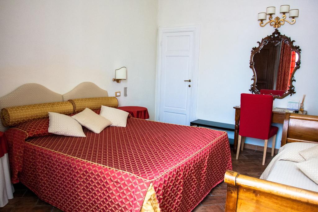 Il Mattino Ha L'Oro In Bocca Bed & Breakfast Pisa Exterior photo
