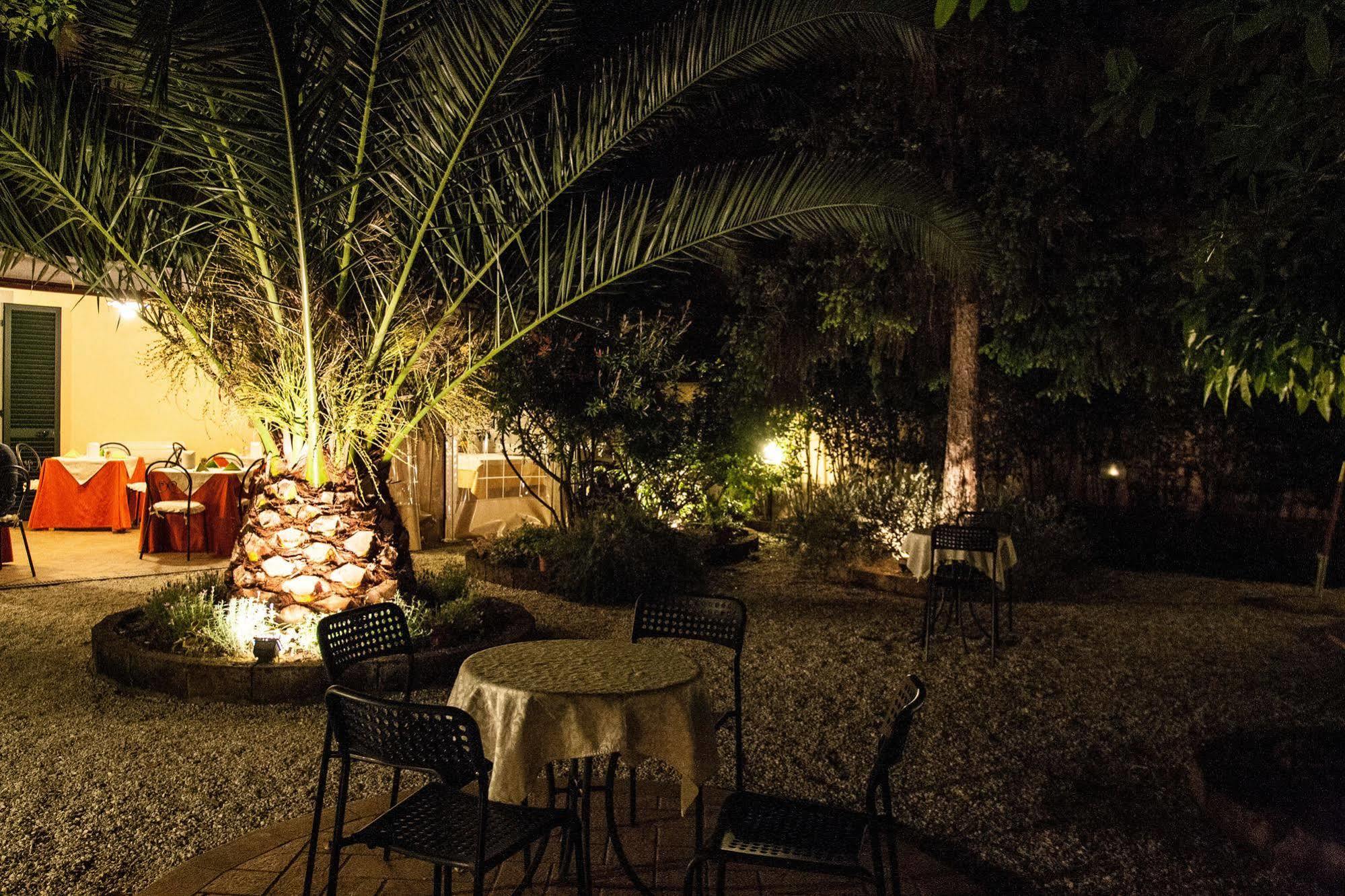 Il Mattino Ha L'Oro In Bocca Bed & Breakfast Pisa Exterior photo