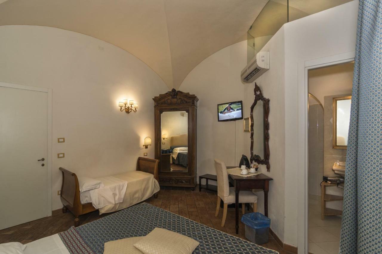 Il Mattino Ha L'Oro In Bocca Bed & Breakfast Pisa Exterior photo