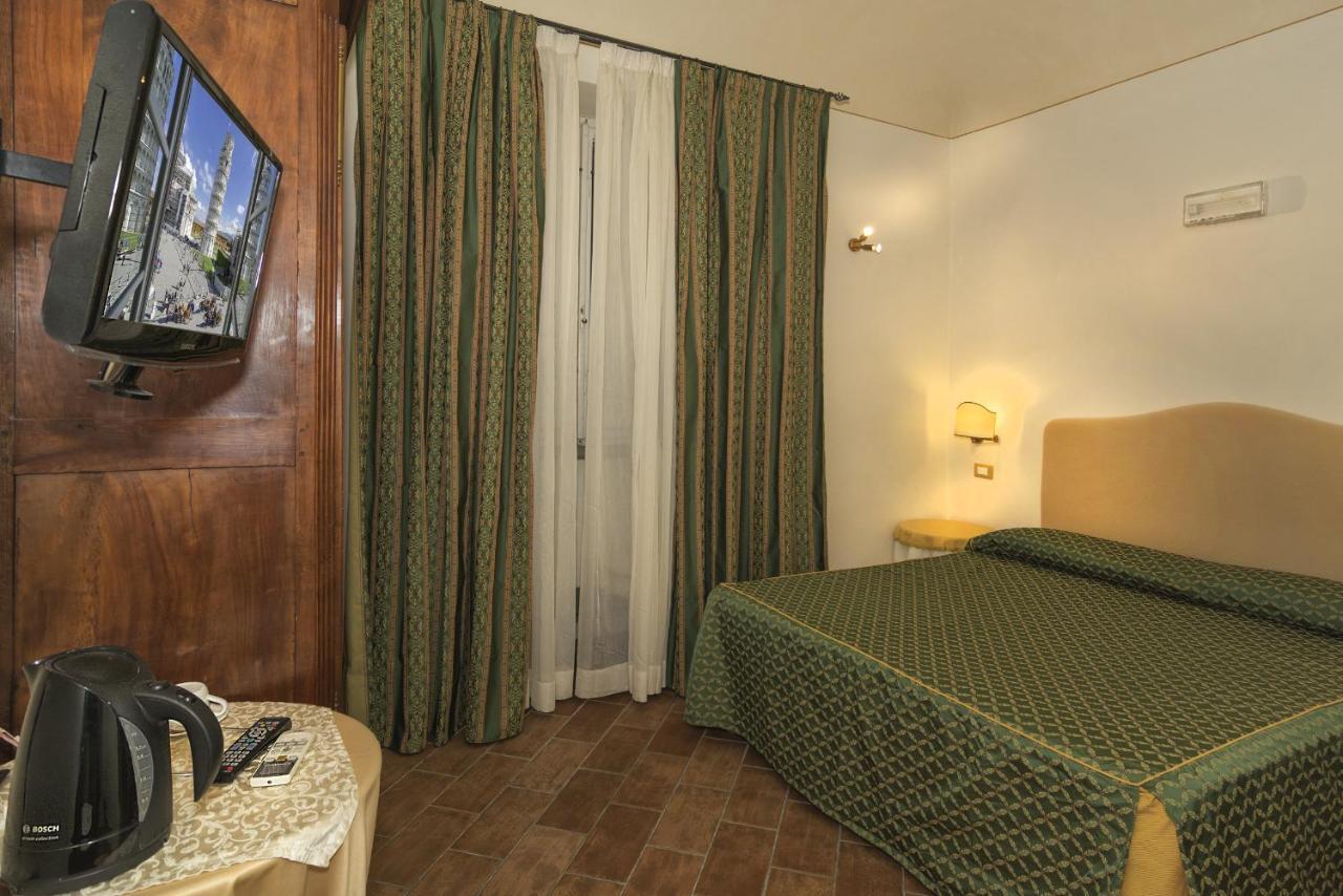 Il Mattino Ha L'Oro In Bocca Bed & Breakfast Pisa Exterior photo