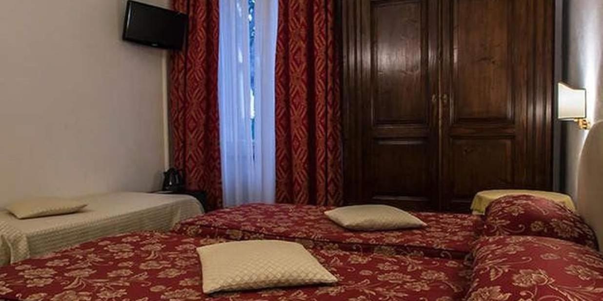 Il Mattino Ha L'Oro In Bocca Bed & Breakfast Pisa Exterior photo
